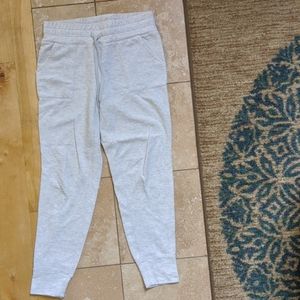 Lounge jogger pants